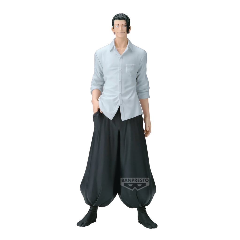 JUJUTSU KAISEN KING OF ARTIST SUGURU GETO HIDDEN INV FIG