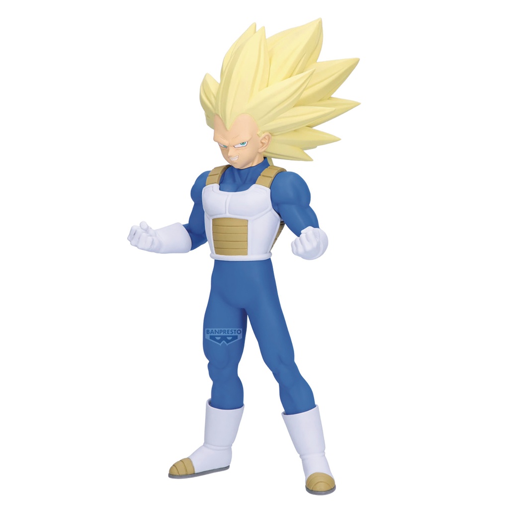 DRAGON BALL DAIMA VEGETA FIG