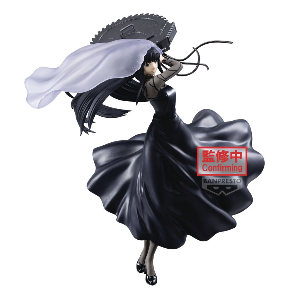 SAKAMOTO DAYS VIBRATION STARS OSARAGI II FIG