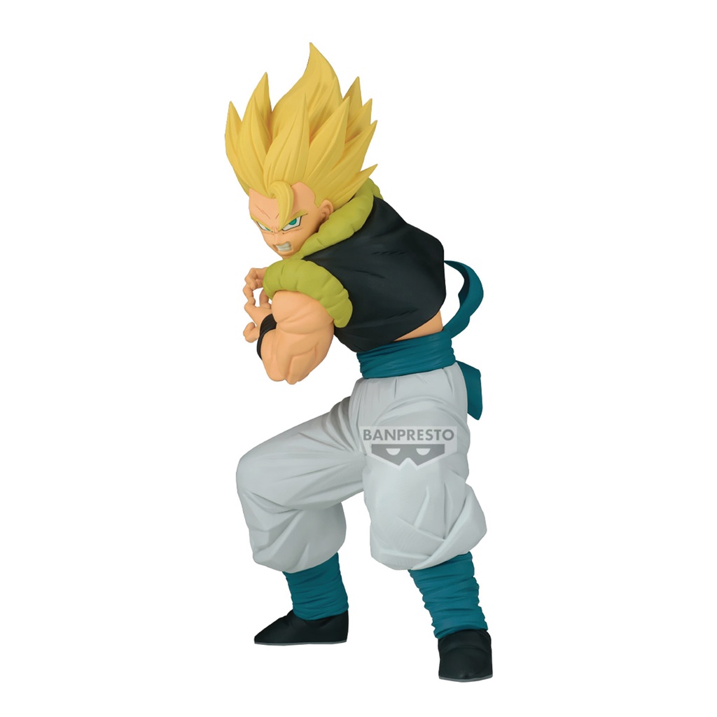 DRAGON BALL SUPER GRANDISTA GOGETA FIG