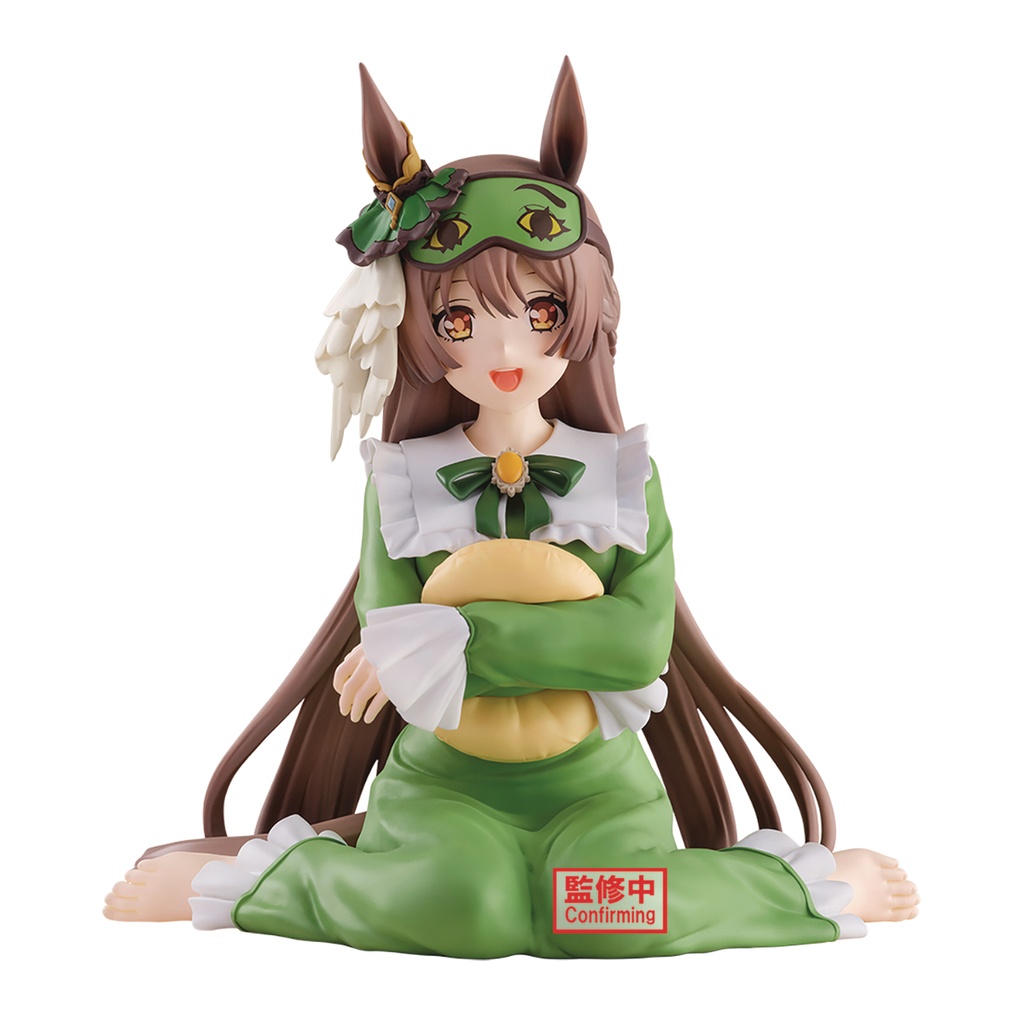 UMAMUSUME PRETTY DERBY S3 RELAX TIME SATONO DIAMOND FIG