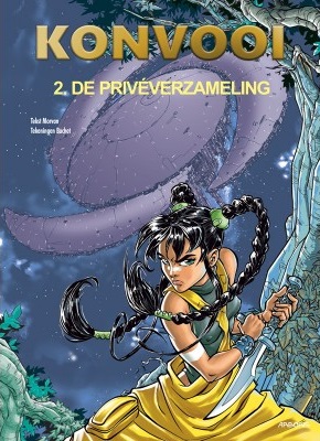Konvooi SC 02 De Prive Verzameling