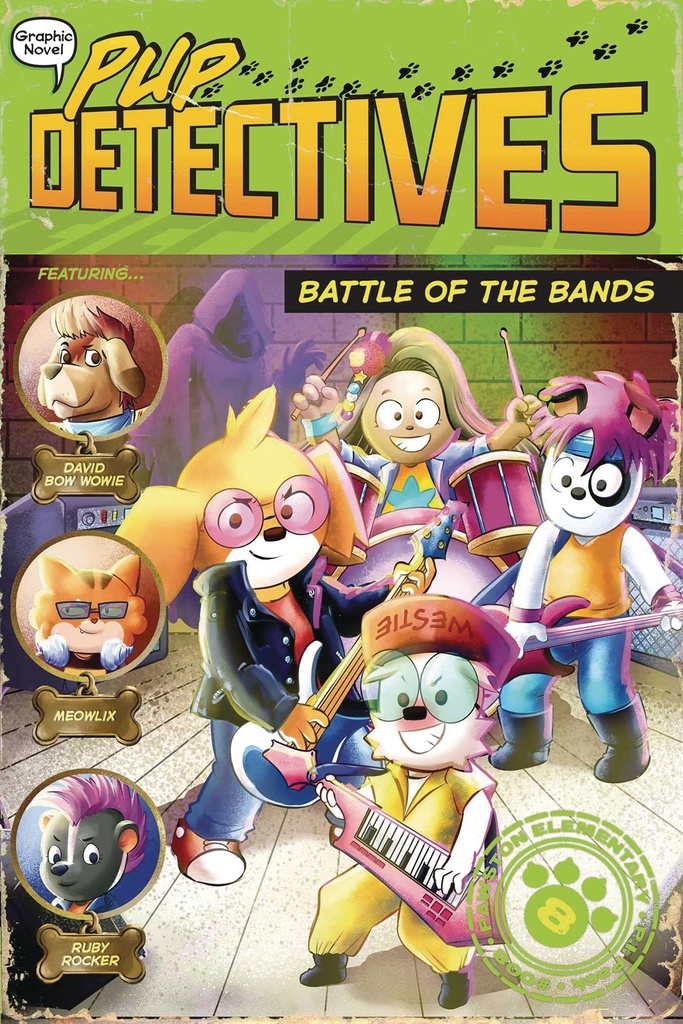 BATTLE OF BANDS