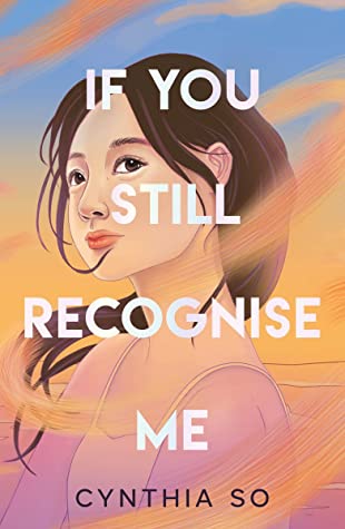 IF YOU STILL RECOGNISE ME NOVEL