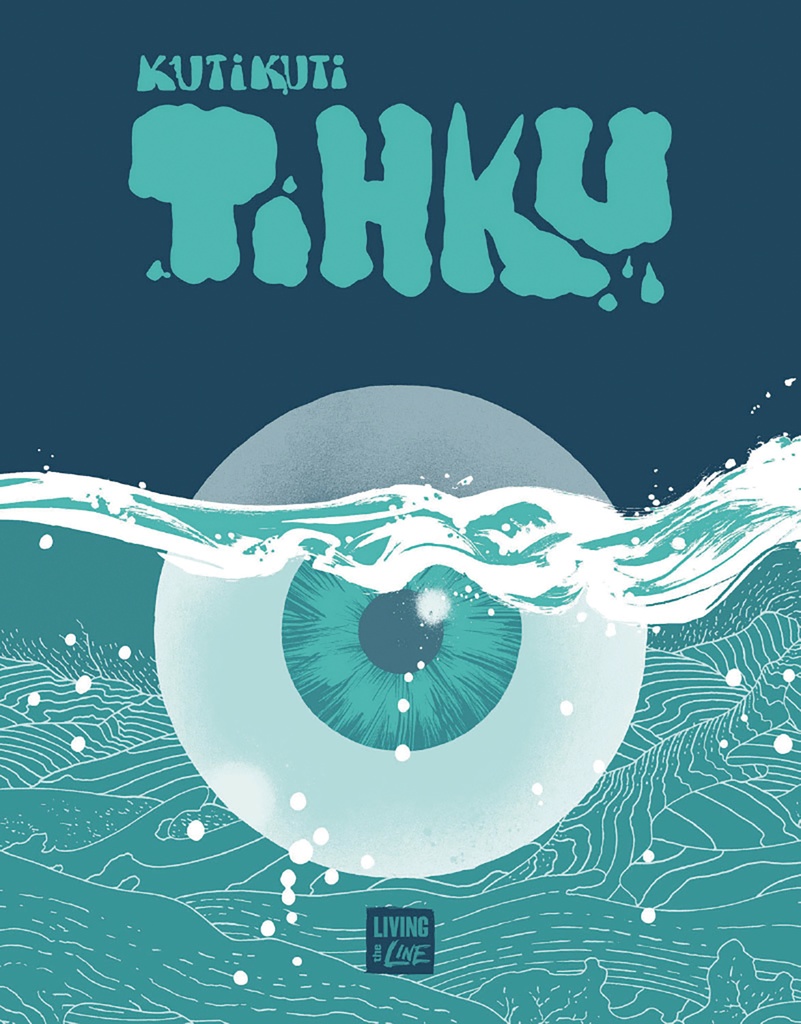 TIHKU
