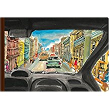 Louis Vuitton Travel Book 14 Cuba - Li Kunwu