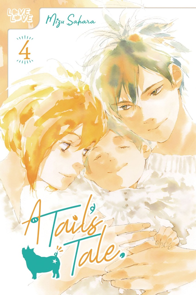 A TAIL S TALE 4