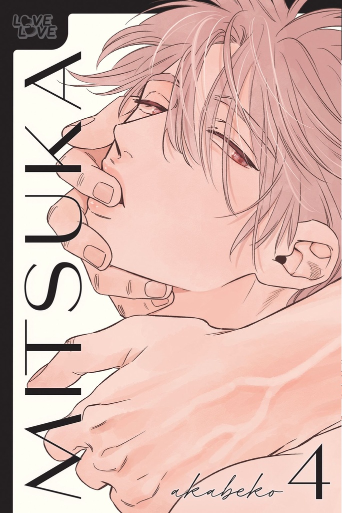 MITSUKA VOLUME 4
