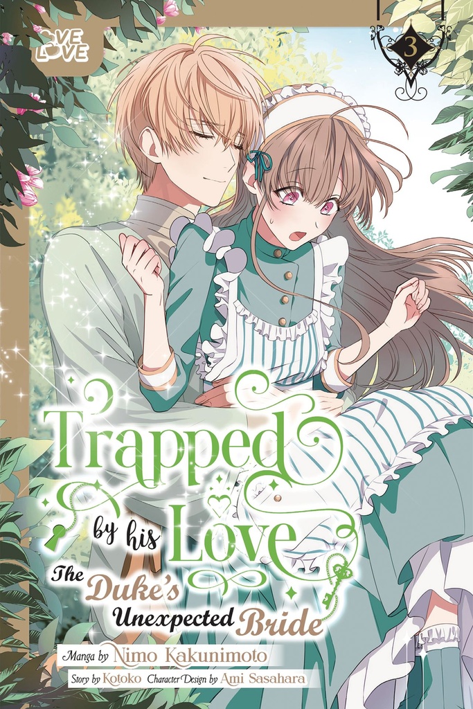 TRAPPED BY HIS LOVE DUKE S UNEXPECTED BRIDE 3