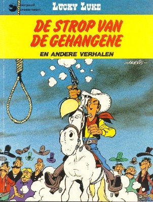 Lucky Luke 19 Strop Van De Gehangene En Ande