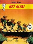 Lucky Luke 28 Alibi