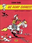 Lucky Luke 29 Pony Express