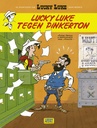 Lucky Luke Nieuwe Avonturen 04 Lucky Luke Tegen Pinke