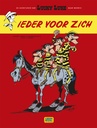 Lucky Luke Nieuwe Avonturen 05 Ieder Voor Zich