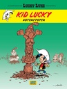 De Avonturen Van Kid Lucky 003. Hotemetotem