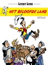 DE NIEUWE AVONTUREN VAN LUCKY LUKE 7 Het beloofde land