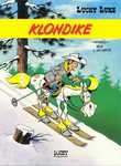 Lucky Luke 34 Klondike