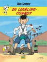 De Avonturen Van Kid Lucky 001 De Leerling-Cowboy