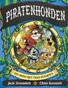 Piratenhonden 2 Een hond met twee staarten