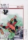Big Joe HC Apenstreken (Millennium 2000)