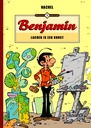Archief 02 Benjamin 2 Lachen is een kunst
