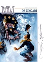 De Zingari HC - De zwarte vogels (Millennium 2000)