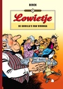 Archief 09 Lowietje A3 De gorilla's van Virunga
