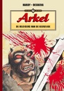 Archief 17 Arkel 5 De reizigers van de keerzijde