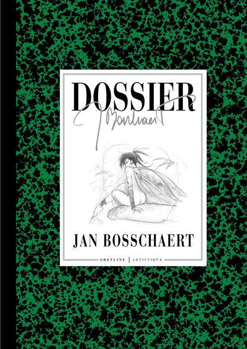 Dossier Jan Bosschaert