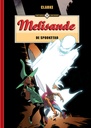 Archief 71 Melisande - De spookstad