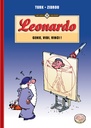 Archief 72 Leonardo - Genie, vidi, vinci