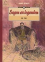 Archief 33 Sagen en Legenden - De pad
