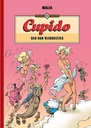 Archief 35 Cupido - Gek van vleugeltjes