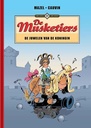 Archief 37 De Musketiers C3 De juwelen van de koningin