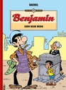Archief 43 Benjamin - Loon naar werk