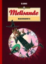 Archief 46 Melisande - Manevrouwtje