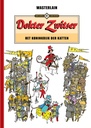 Archief 47 Dokter Zwitser - Het koninkrijk der katten