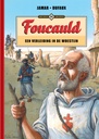 Archief 55 Foucauld - Een verleiding in de woestijn