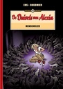Archief 58 De duivels van Alexia - Mensenvlees