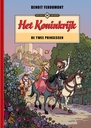 Archief 60 Het Koninkrijk - De twee prinsessen