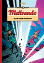 Archief 68 Melisande - Feeen tegen tovenaars