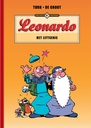 Archief 67 Leonardo - Het liftgenie