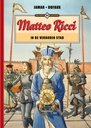 Archief 64 Matteo Ricci - In de Verboden Stad