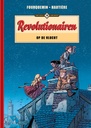 Archief 70 Revolutionairen - Op de vlucht