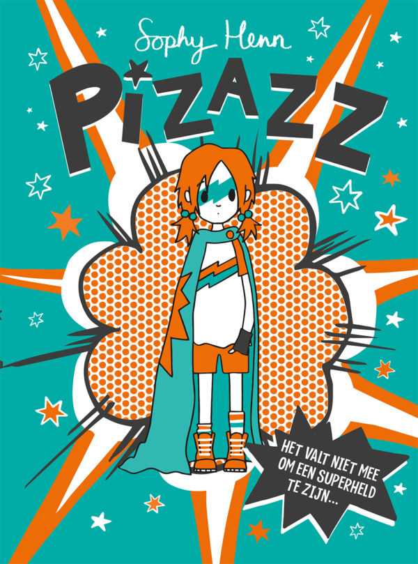 Pizazz 1