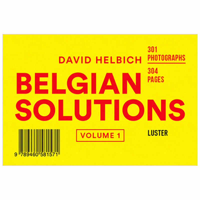 Belgian Solutions 1