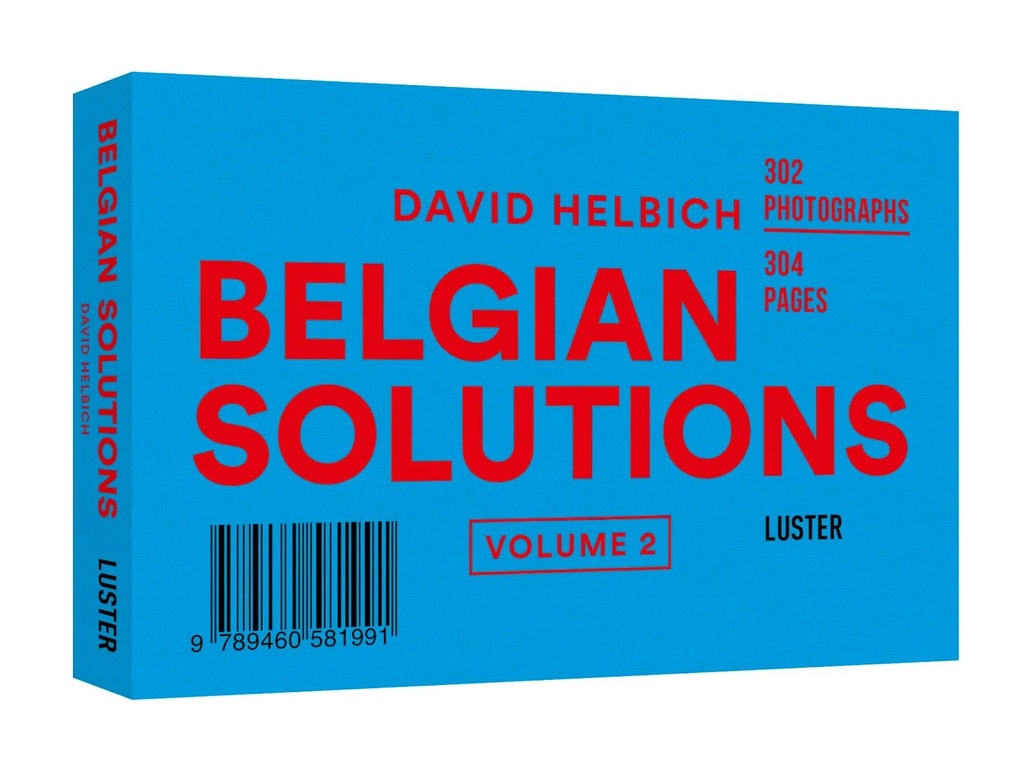 Belgian Solutions 2