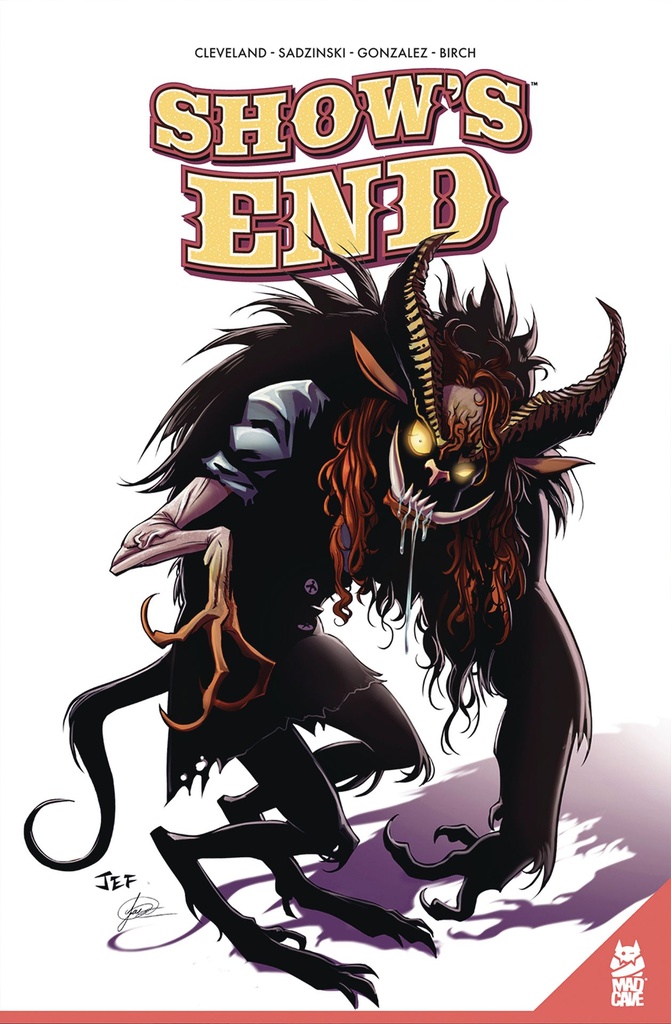 SHOWS END 01