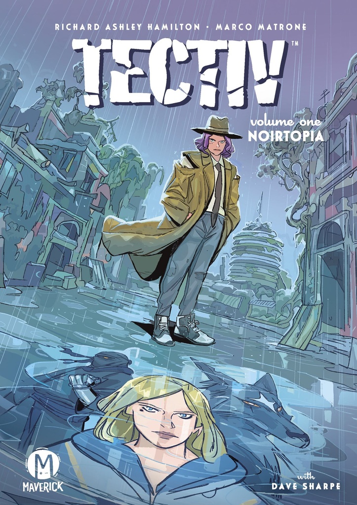 TECTIV NOIRTOPIA 01