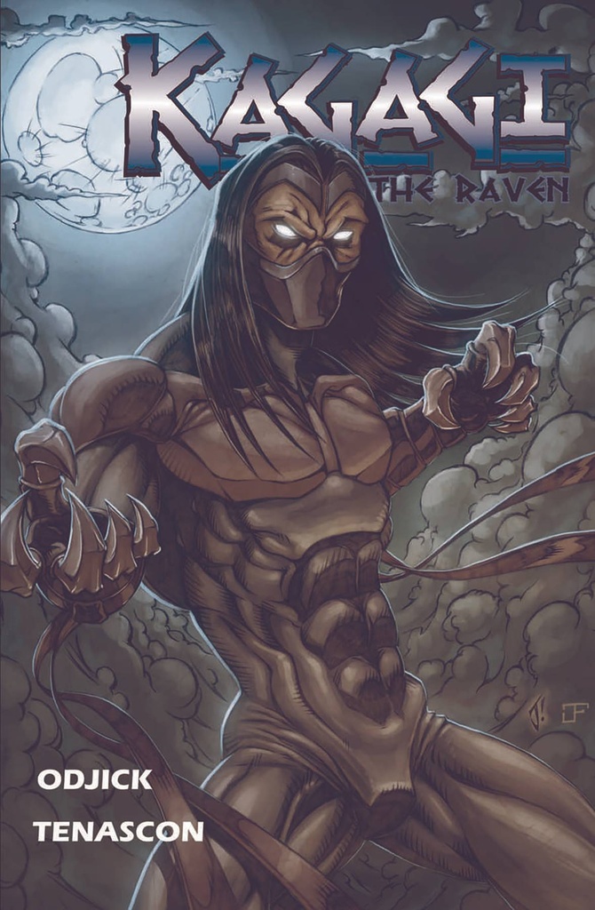 KAGAGI HC